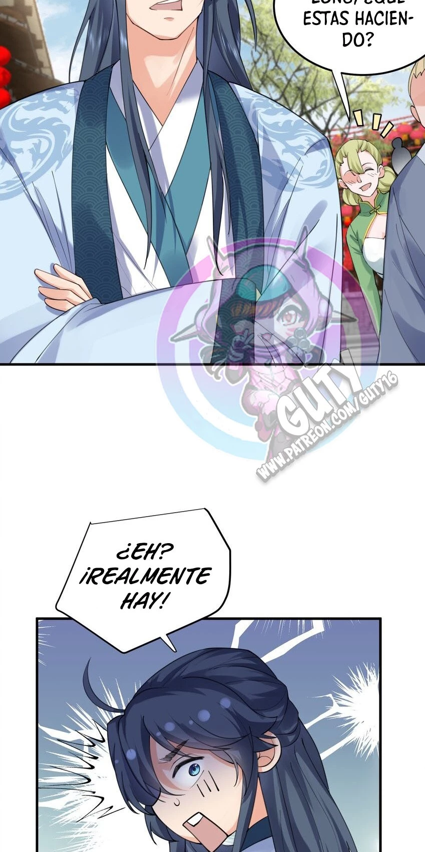 Cuándo Me Volví Invencible > Capitulo 67 > Page 151