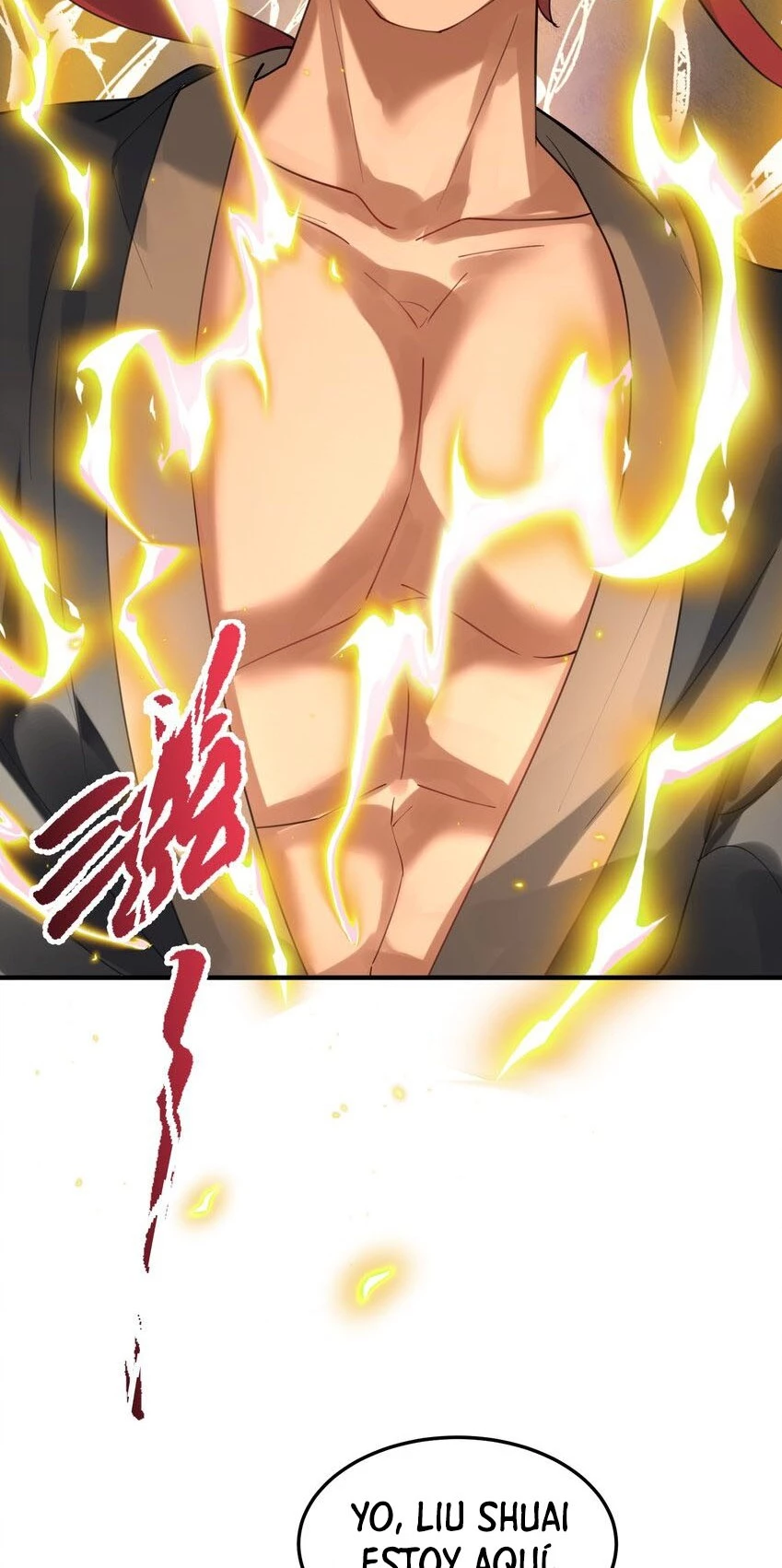 Cuándo Me Volví Invencible > Capitulo 67 > Page 231