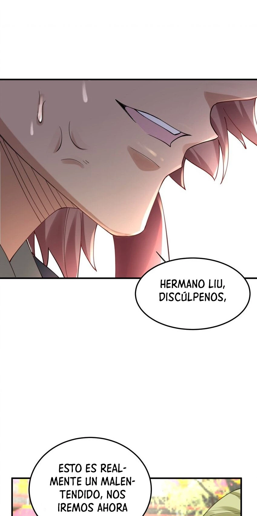 Cuándo Me Volví Invencible > Capitulo 67 > Page 321