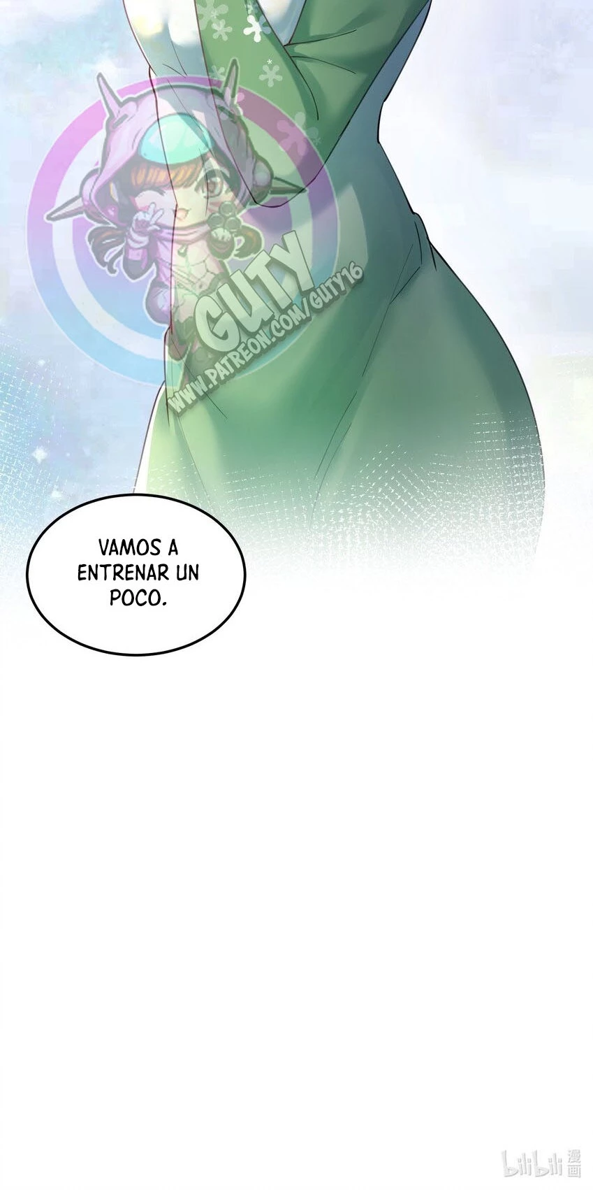 Cuándo Me Volví Invencible > Capitulo 67 > Page 371