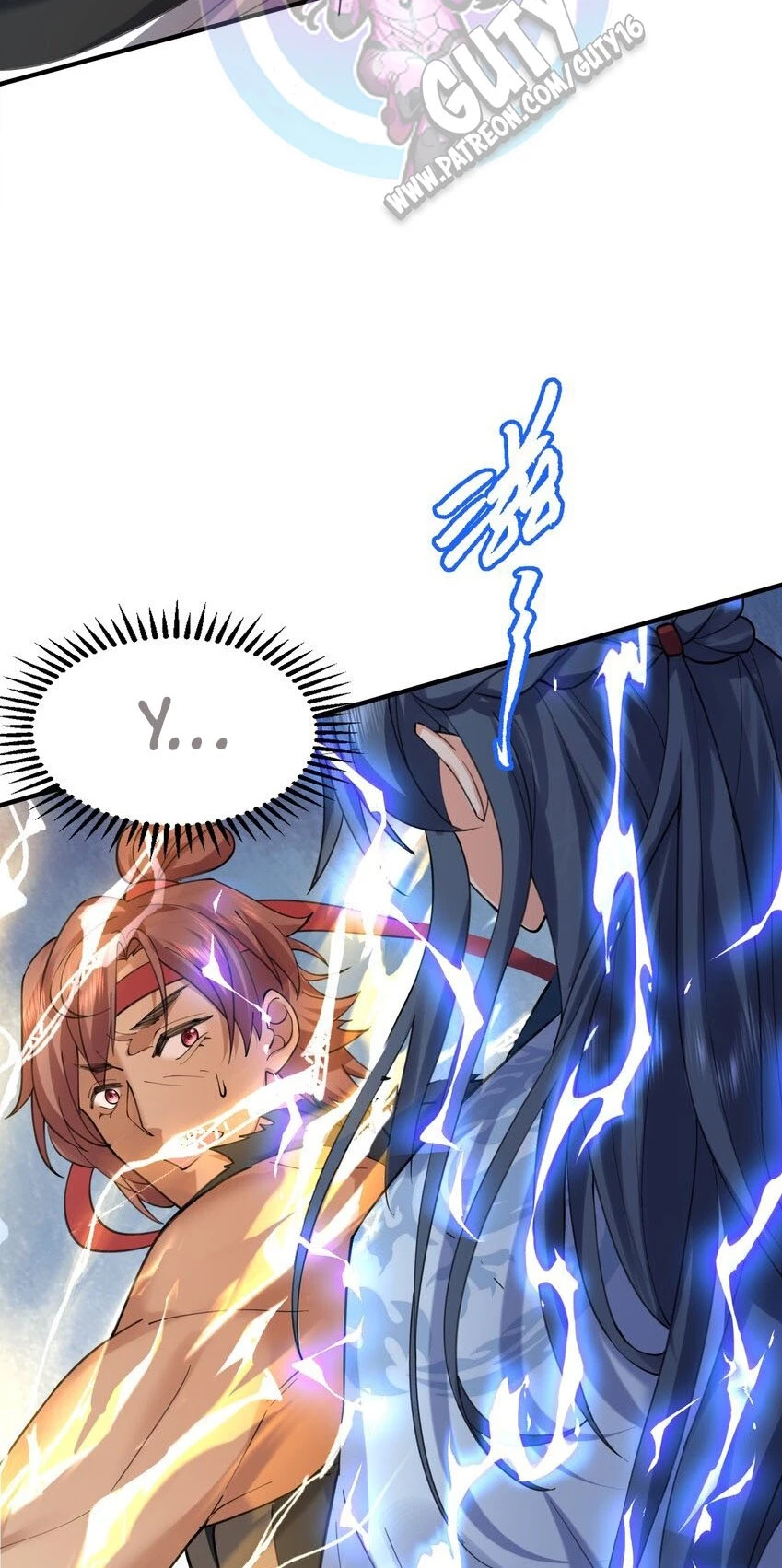 Cuándo Me Volví Invencible > Capitulo 67 > Page 81