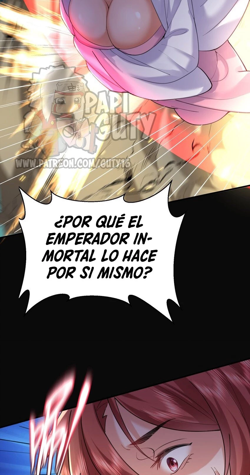 Cuándo Me Volví Invencible > Capitulo 68 > Page 131