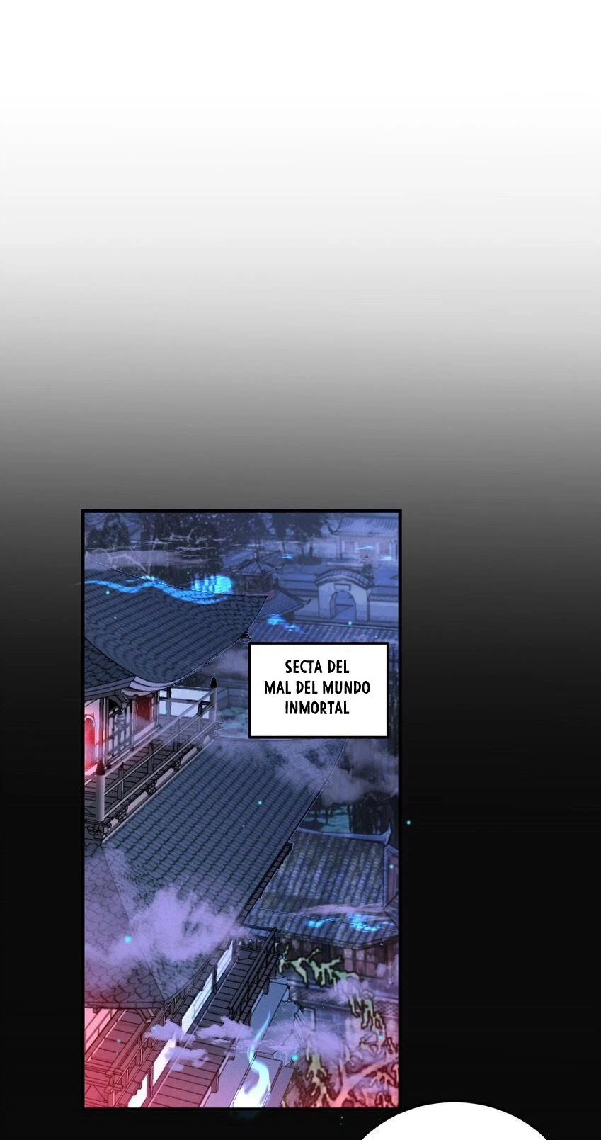 Cuándo Me Volví Invencible > Capitulo 68 > Page 21