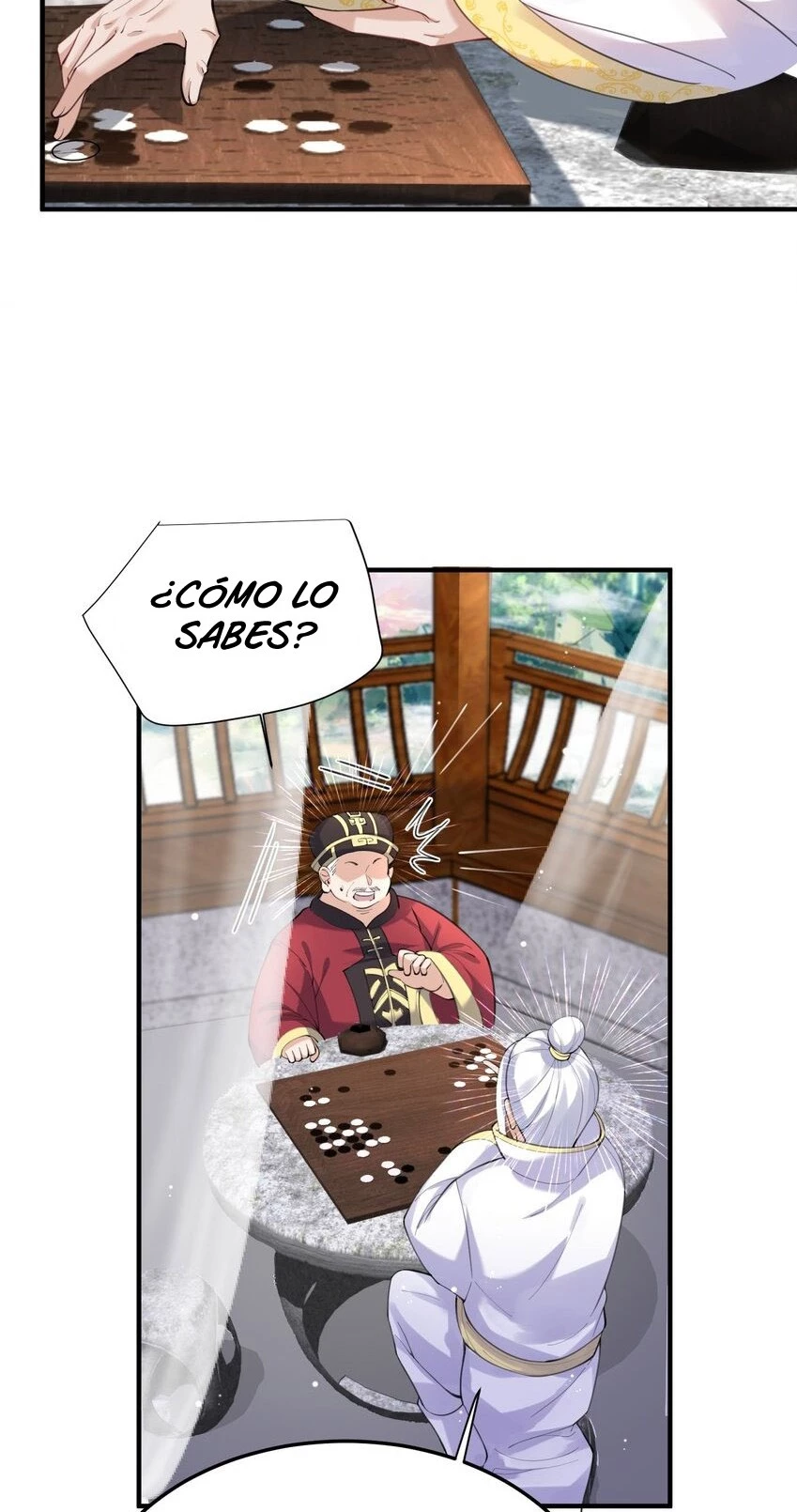 Cuándo Me Volví Invencible > Capitulo 68 > Page 231