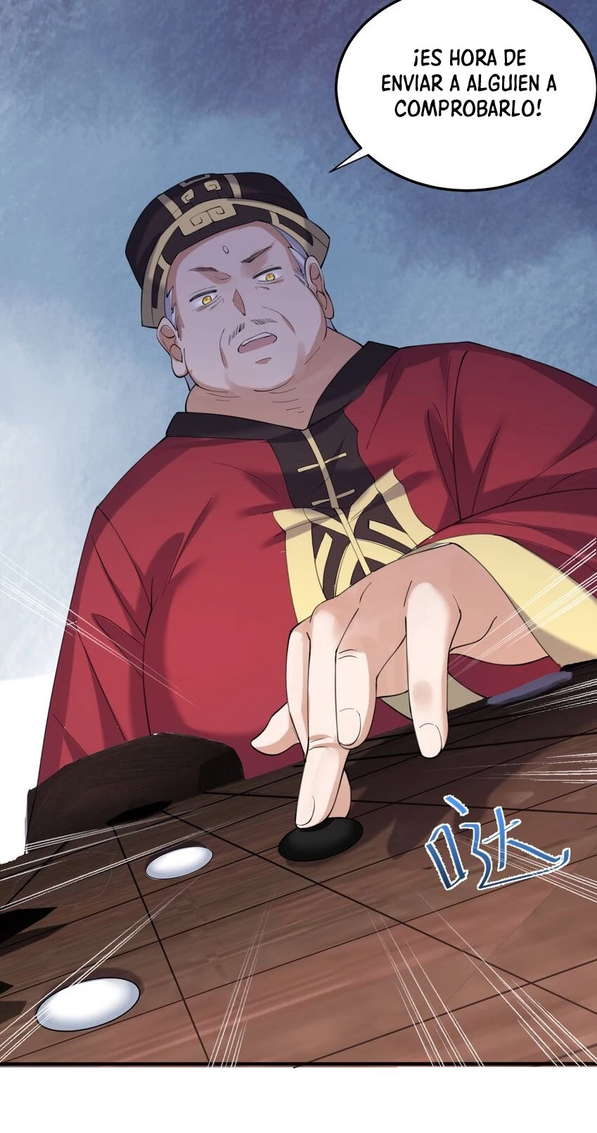 Cuándo Me Volví Invencible > Capitulo 68 > Page 251