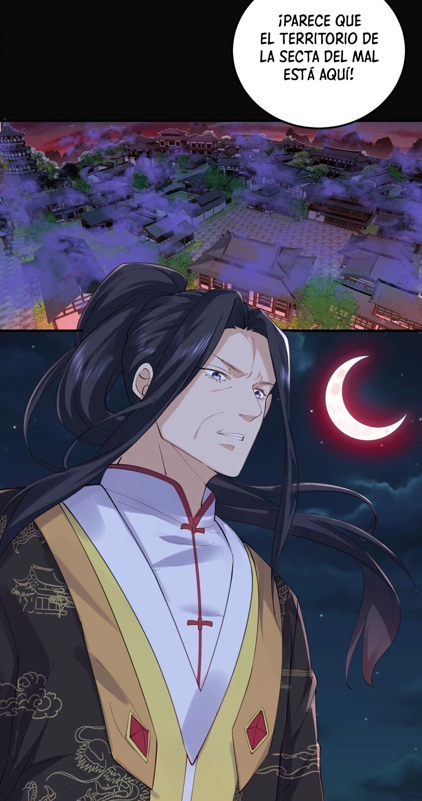 Cuándo Me Volví Invencible > Capitulo 68 > Page 31