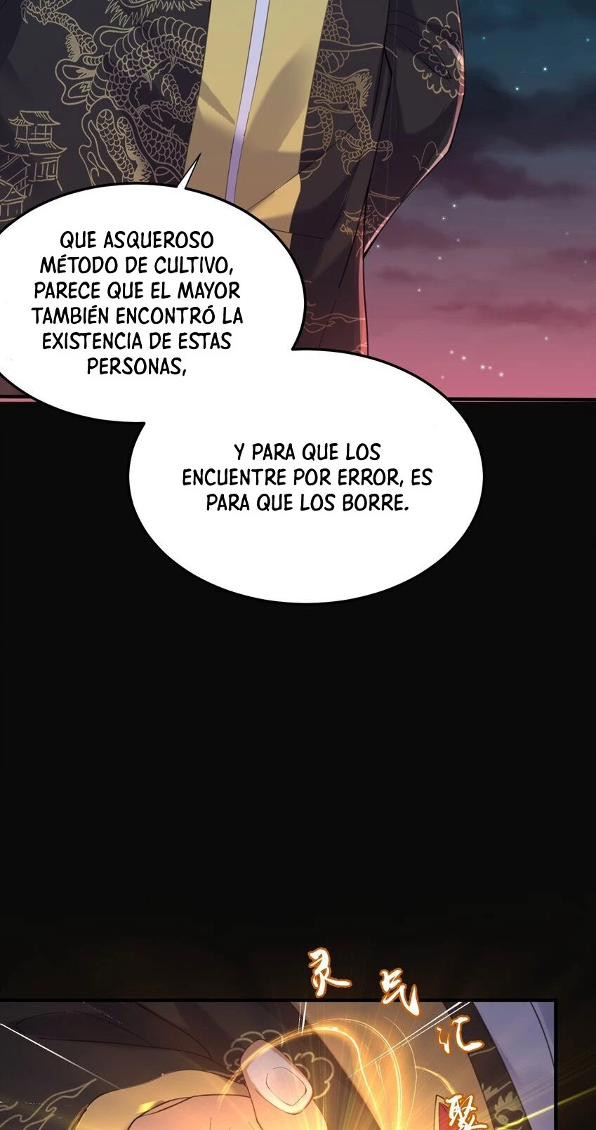 Cuándo Me Volví Invencible > Capitulo 68 > Page 41