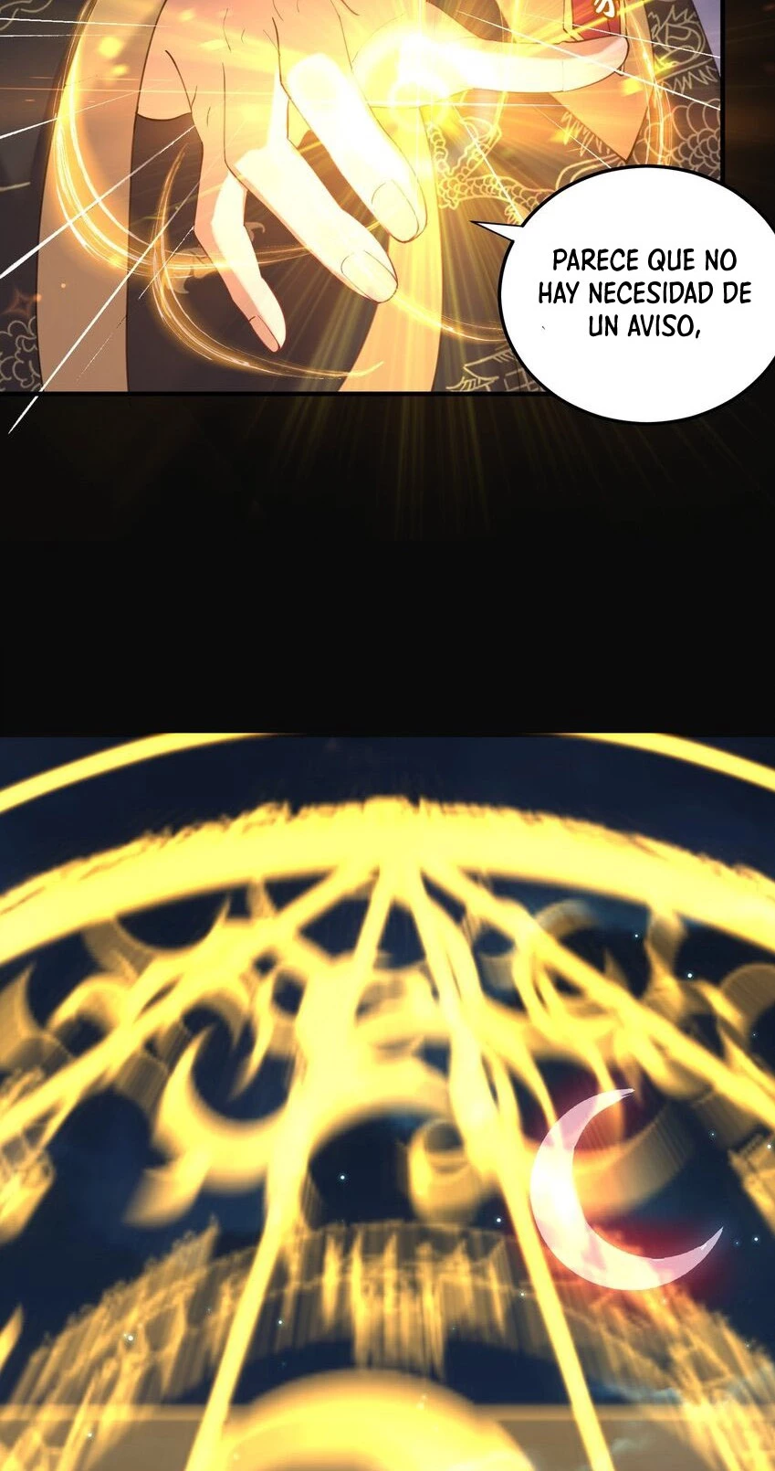 Cuándo Me Volví Invencible > Capitulo 68 > Page 51