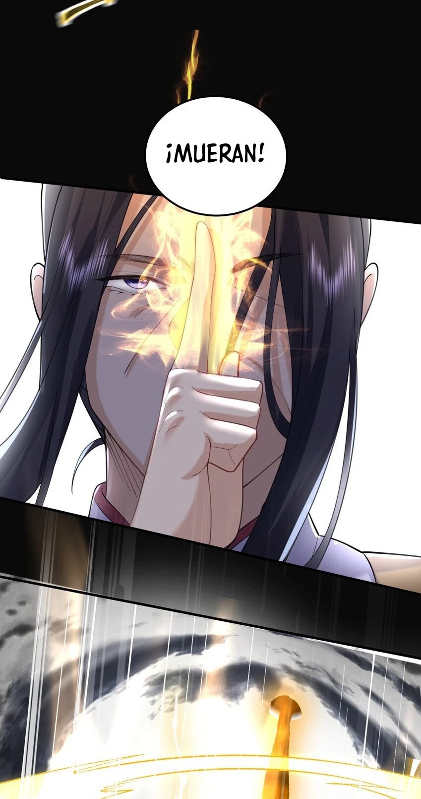 Cuándo Me Volví Invencible > Capitulo 68 > Page 81