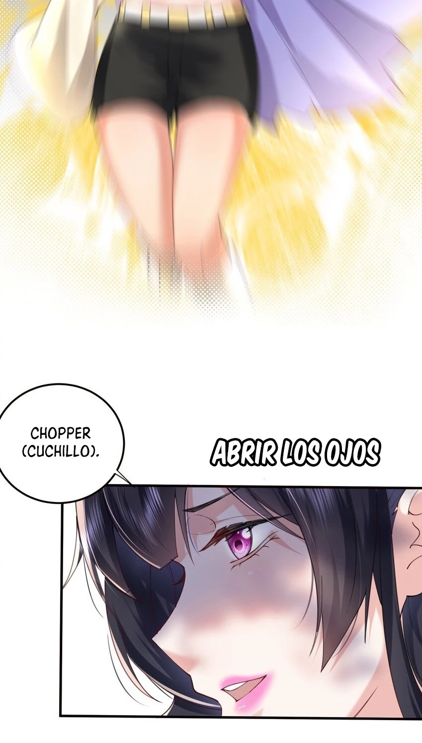 Cuándo Me Volví Invencible > Capitulo 69 > Page 121