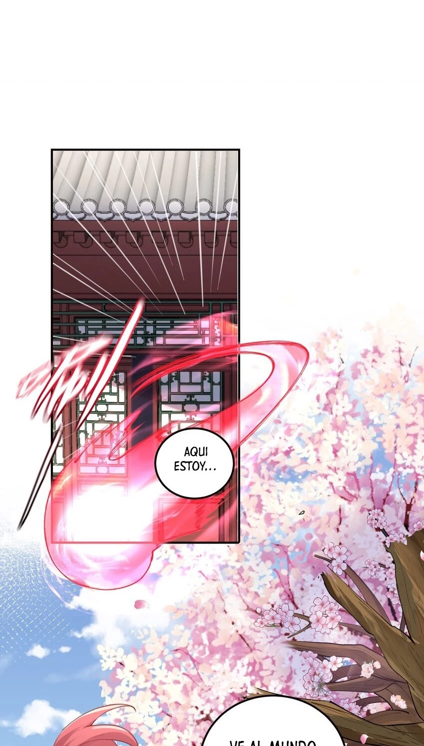 Cuándo Me Volví Invencible > Capitulo 69 > Page 131