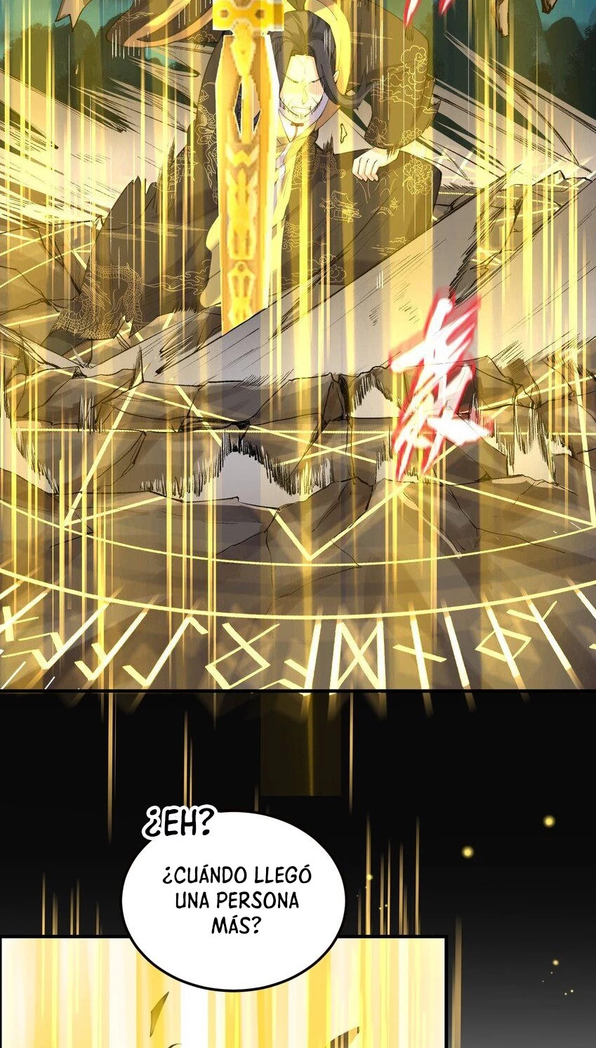 Cuándo Me Volví Invencible > Capitulo 69 > Page 181