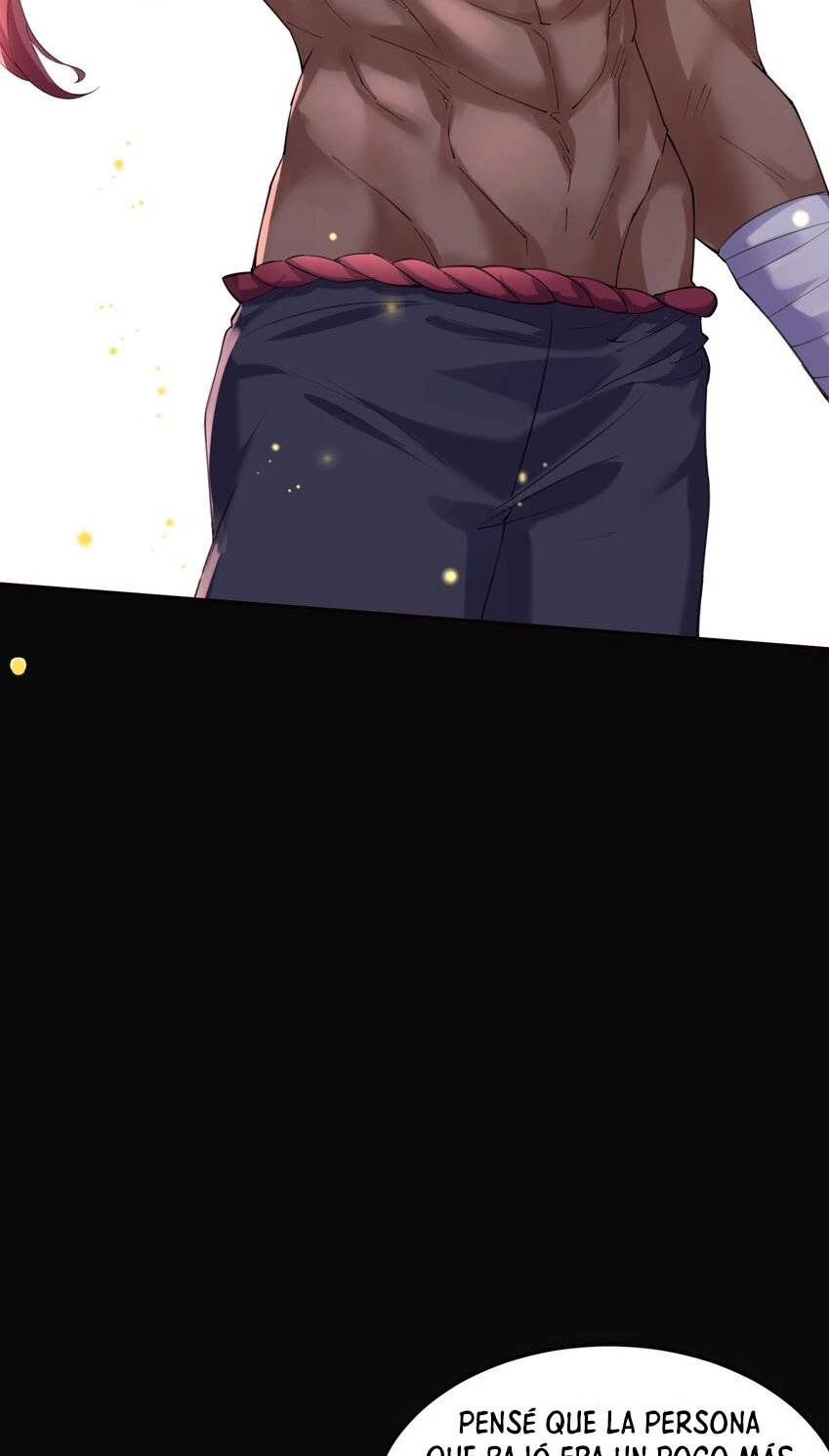 Cuándo Me Volví Invencible > Capitulo 69 > Page 201