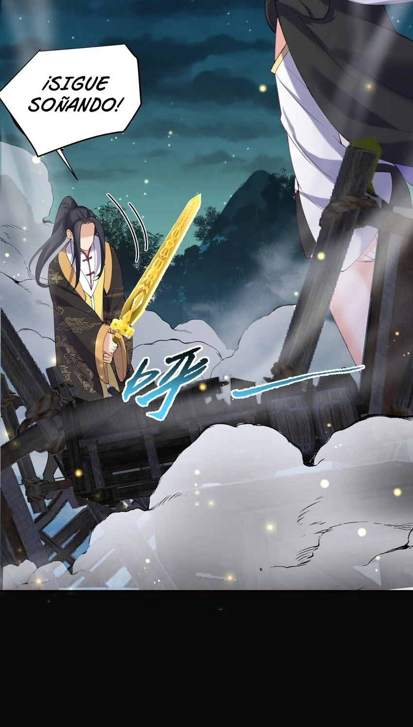 Cuándo Me Volví Invencible > Capitulo 69 > Page 31