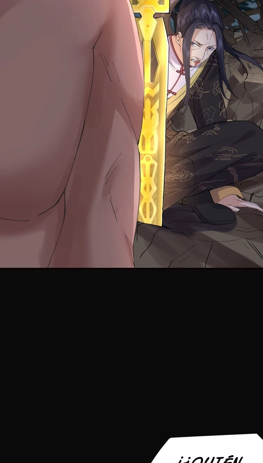 Cuándo Me Volví Invencible > Capitulo 69 > Page 321