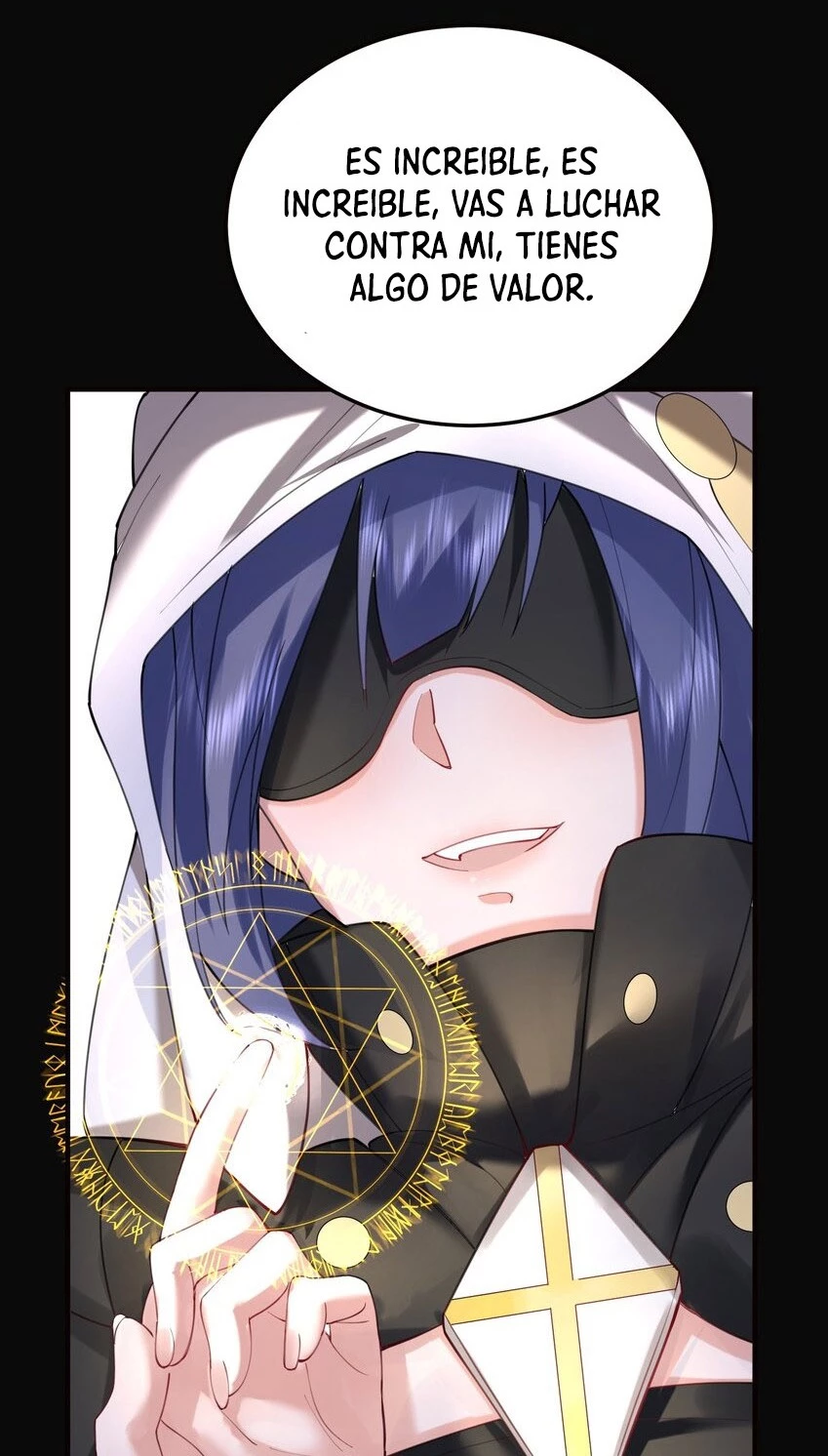 Cuándo Me Volví Invencible > Capitulo 69 > Page 41