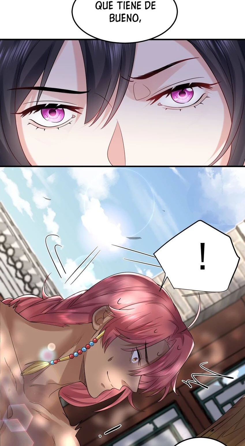 Cuándo Me Volví Invencible > Capitulo 70 > Page 151