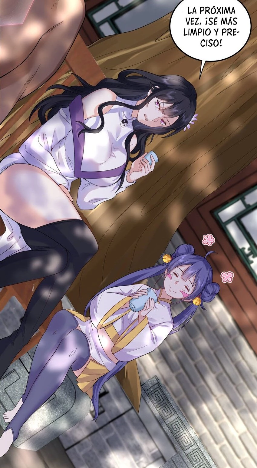 Cuándo Me Volví Invencible > Capitulo 70 > Page 161