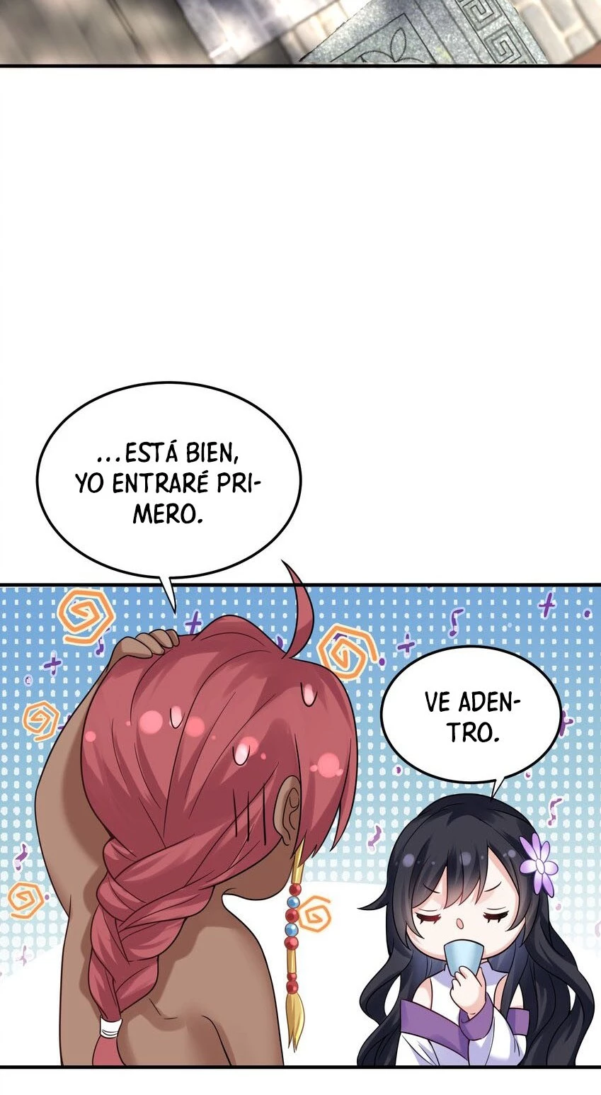 Cuándo Me Volví Invencible > Capitulo 70 > Page 171