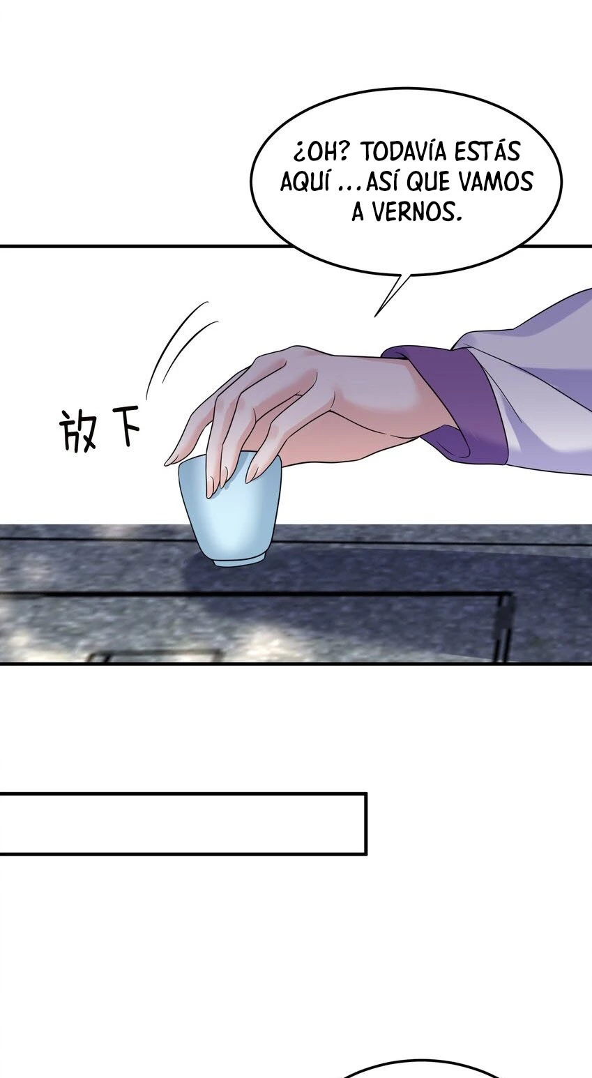 Cuándo Me Volví Invencible > Capitulo 70 > Page 181