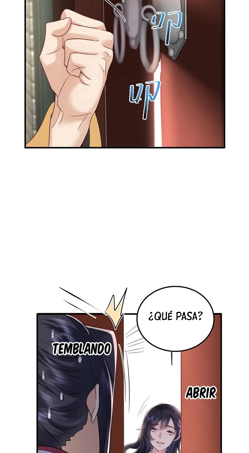 Cuándo Me Volví Invencible > Capitulo 70 > Page 201