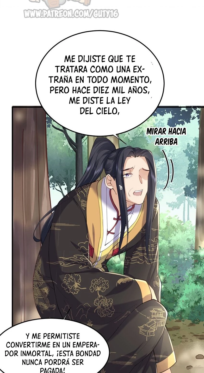 Cuándo Me Volví Invencible > Capitulo 70 > Page 241