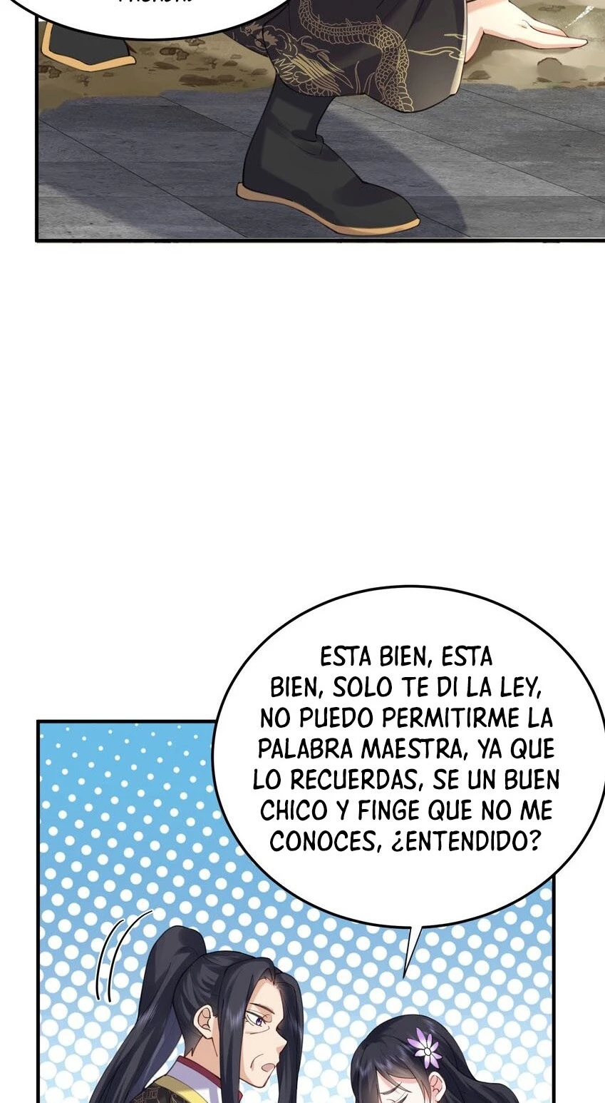 Cuándo Me Volví Invencible > Capitulo 70 > Page 251