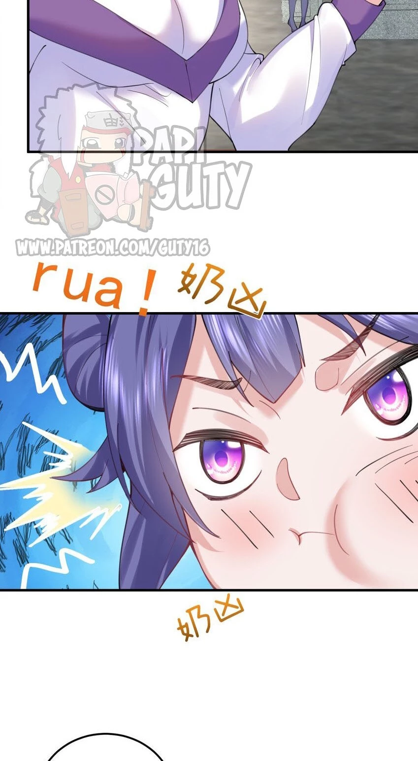 Cuándo Me Volví Invencible > Capitulo 70 > Page 271