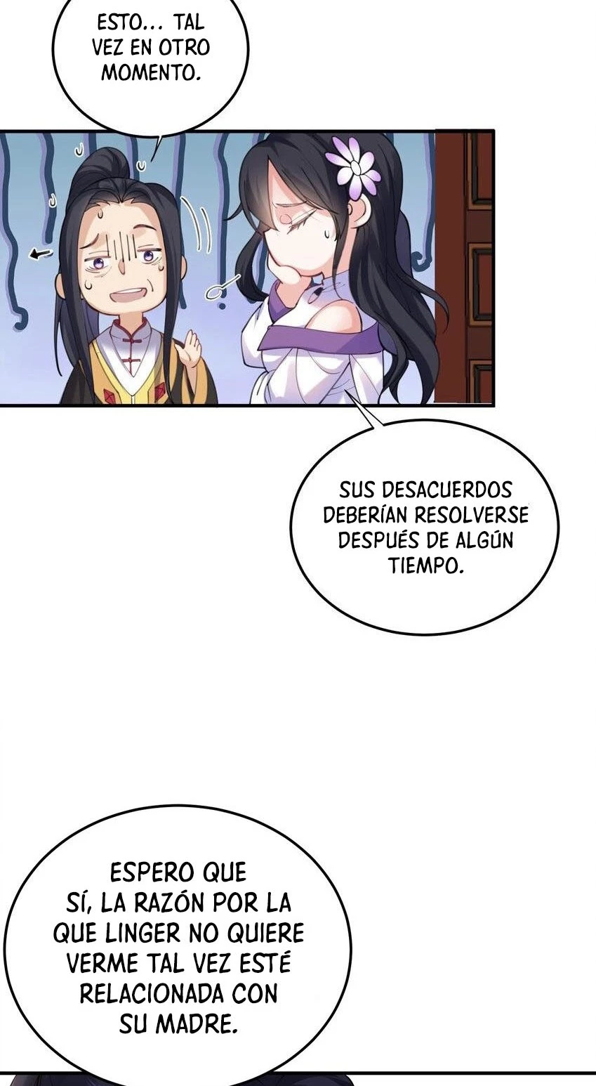 Cuándo Me Volví Invencible > Capitulo 70 > Page 281