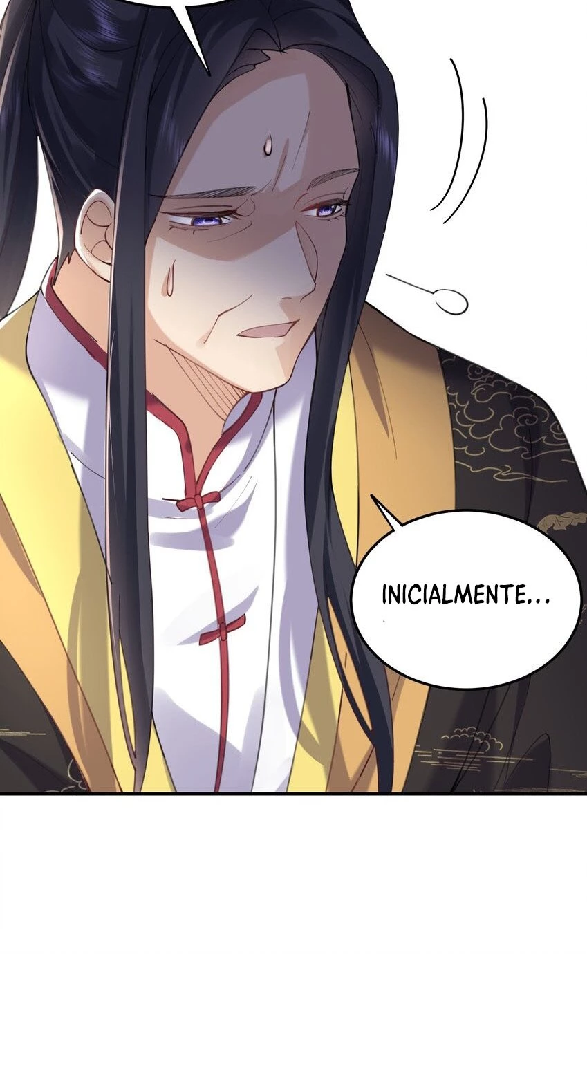 Cuándo Me Volví Invencible > Capitulo 70 > Page 301