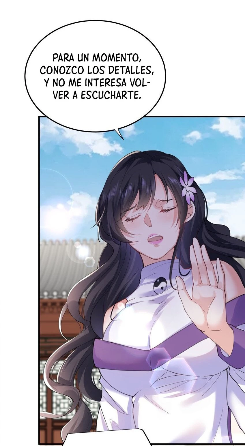Cuándo Me Volví Invencible > Capitulo 70 > Page 311