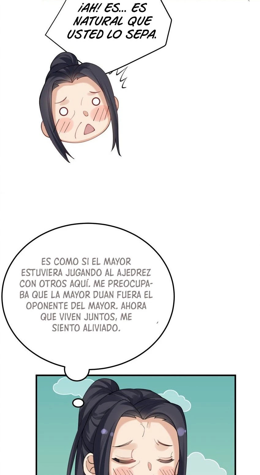 Cuándo Me Volví Invencible > Capitulo 70 > Page 321