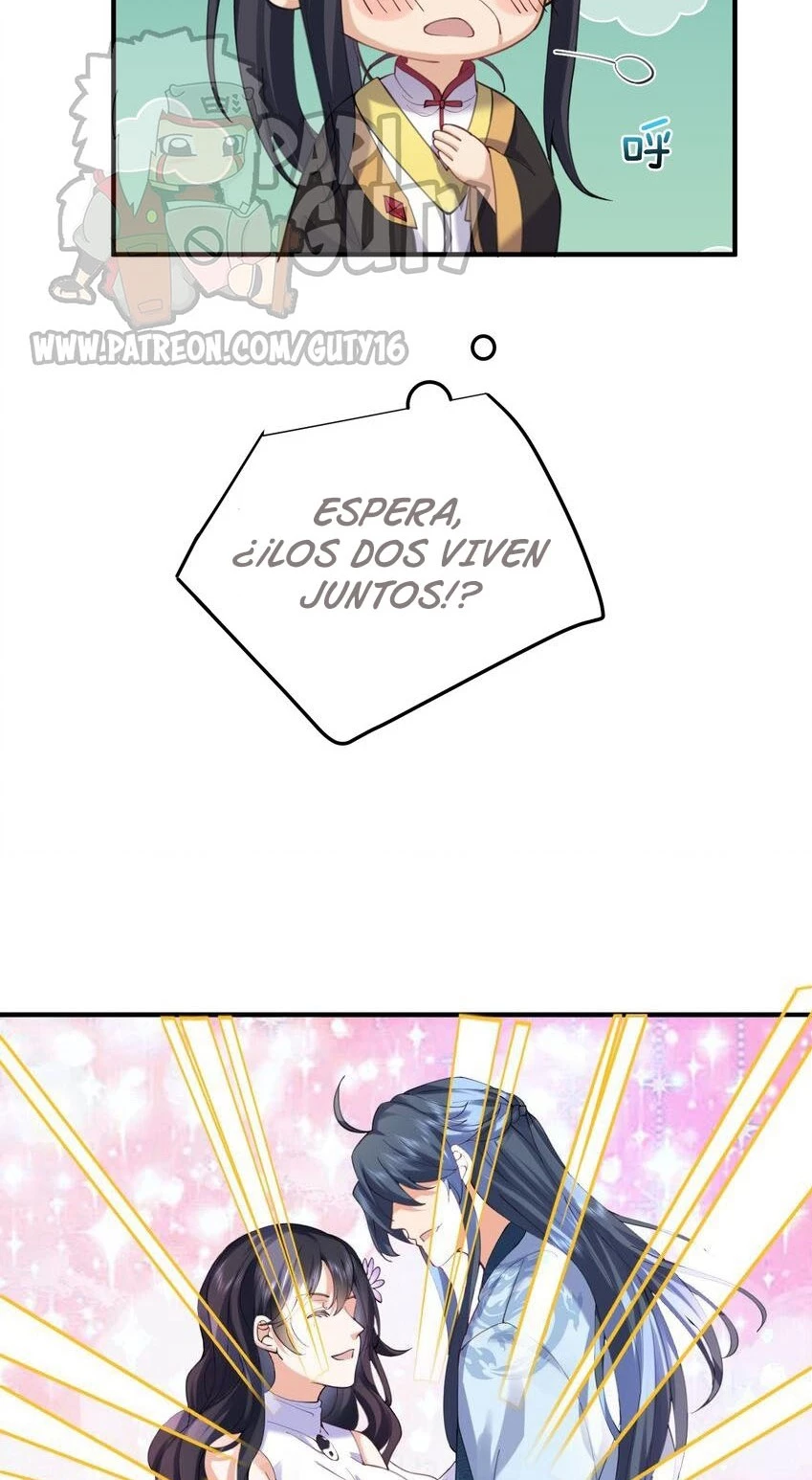 Cuándo Me Volví Invencible > Capitulo 70 > Page 331