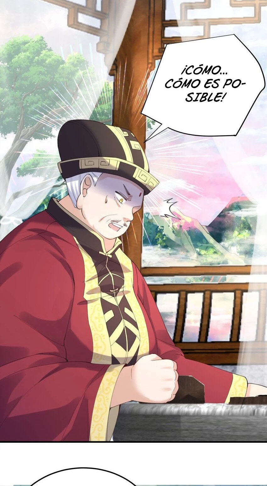 Cuándo Me Volví Invencible > Capitulo 70 > Page 361