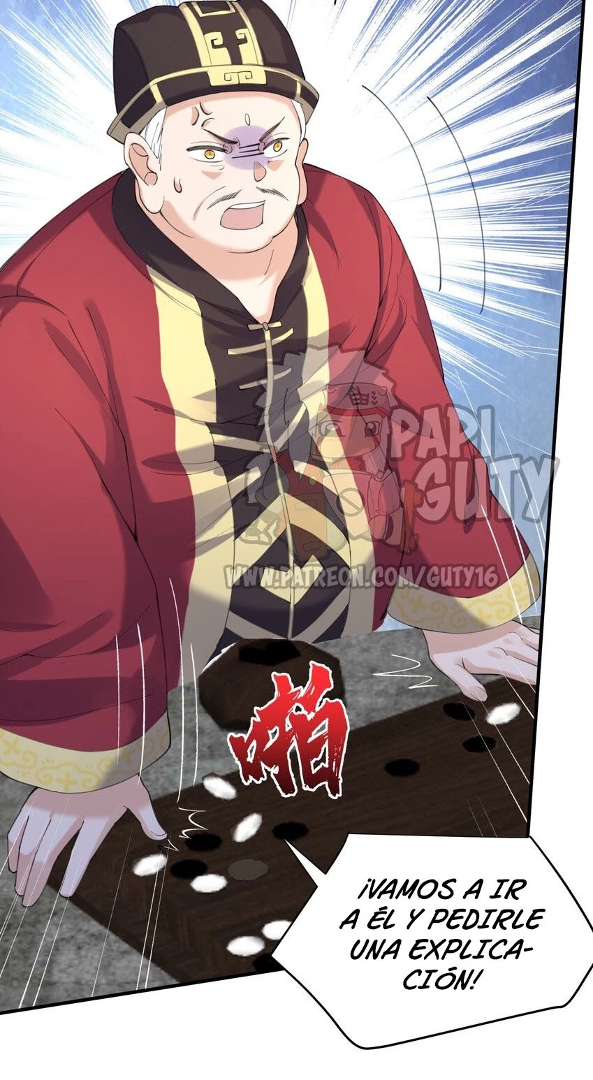 Cuándo Me Volví Invencible > Capitulo 70 > Page 421