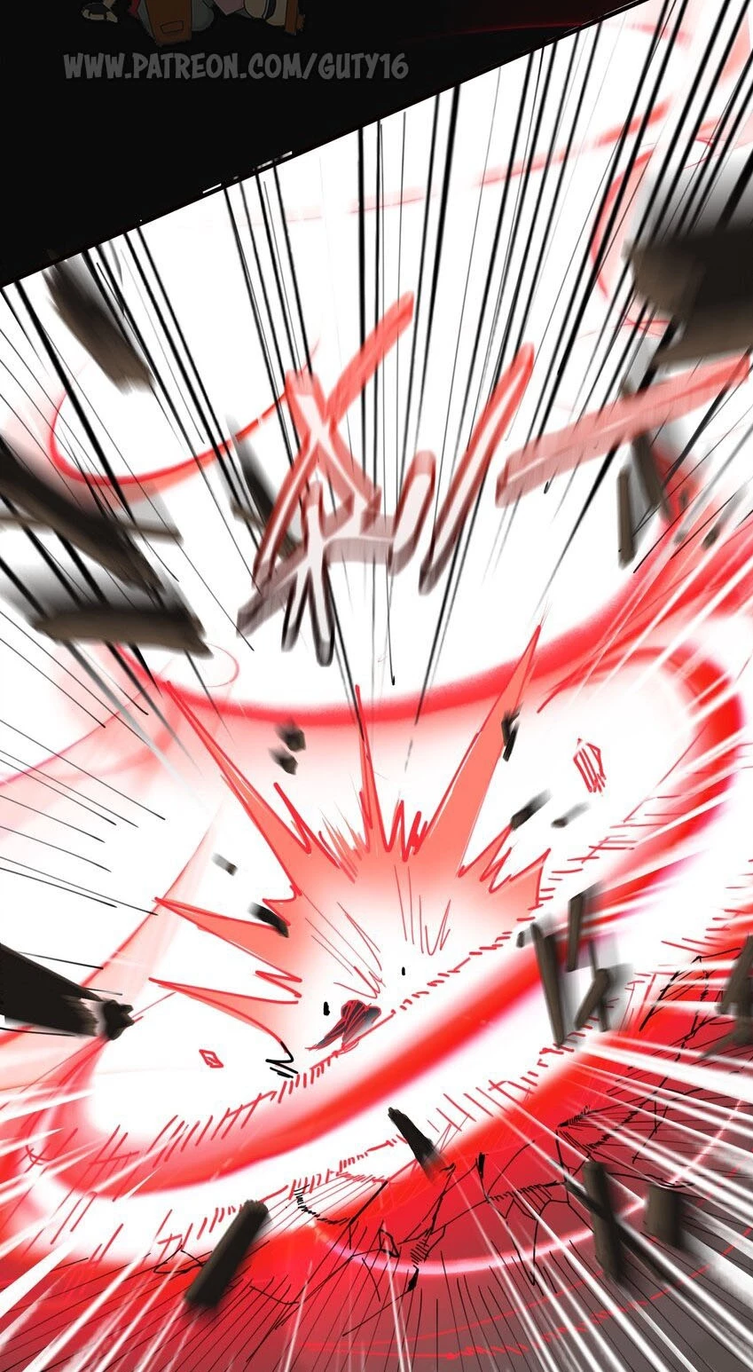 Cuándo Me Volví Invencible > Capitulo 70 > Page 51