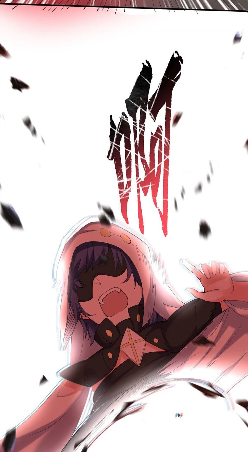 Cuándo Me Volví Invencible > Capitulo 70 > Page 61