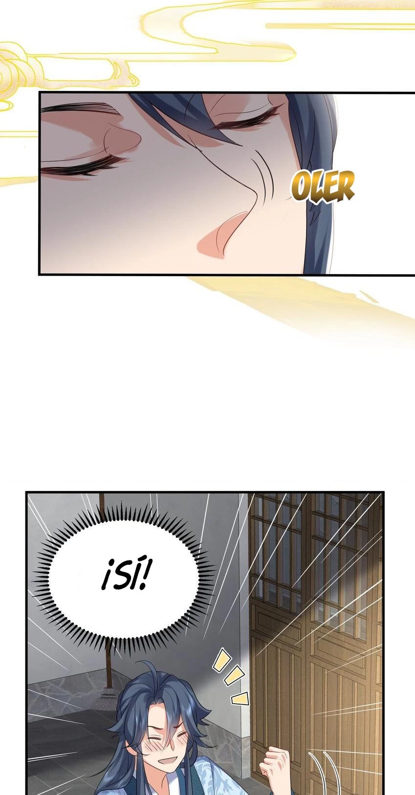 Cuándo Me Volví Invencible > Capitulo 101 > Page 111