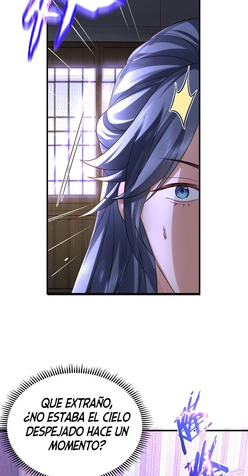 Cuándo Me Volví Invencible > Capitulo 101 > Page 131
