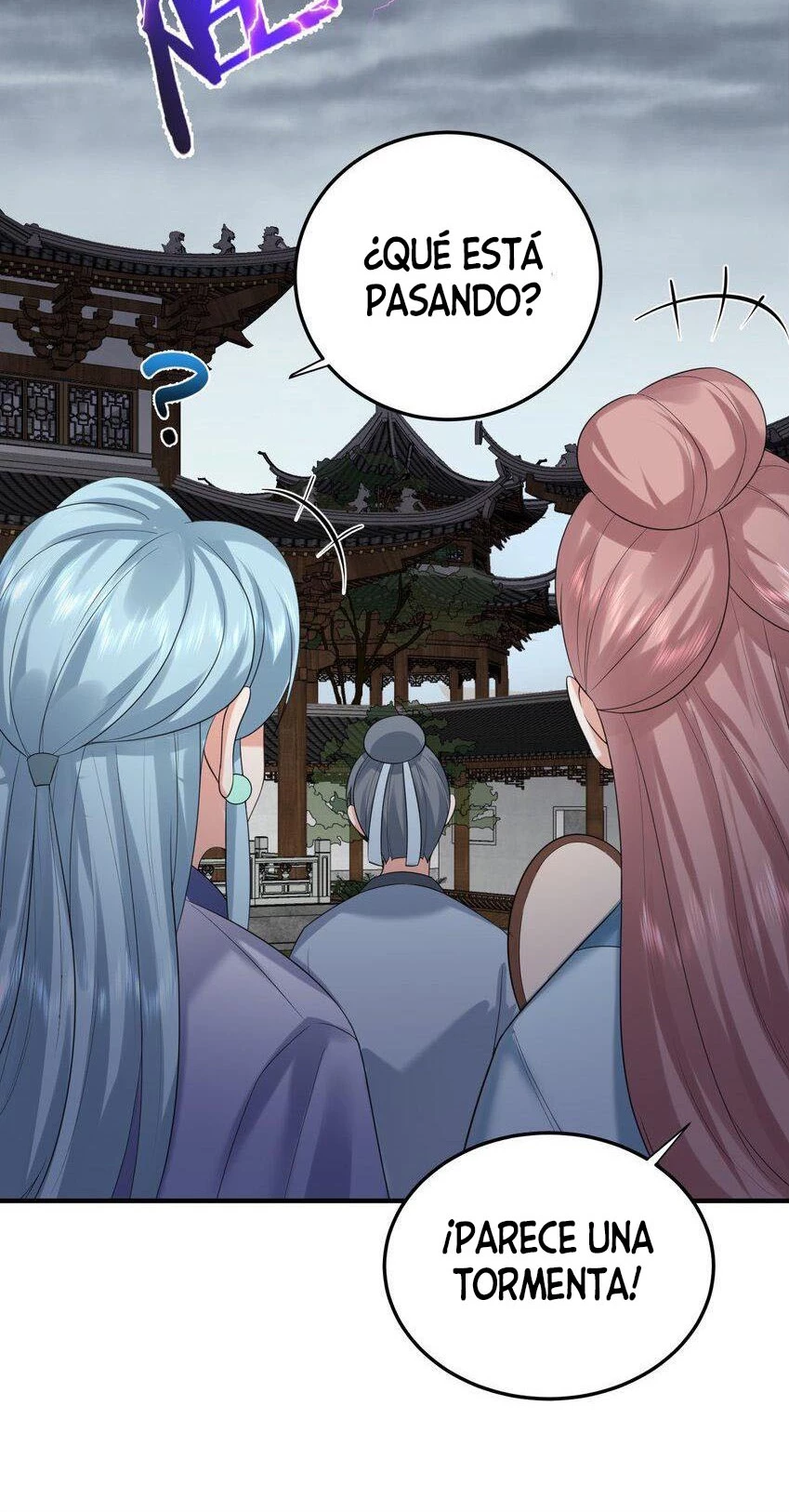 Cuándo Me Volví Invencible > Capitulo 101 > Page 171