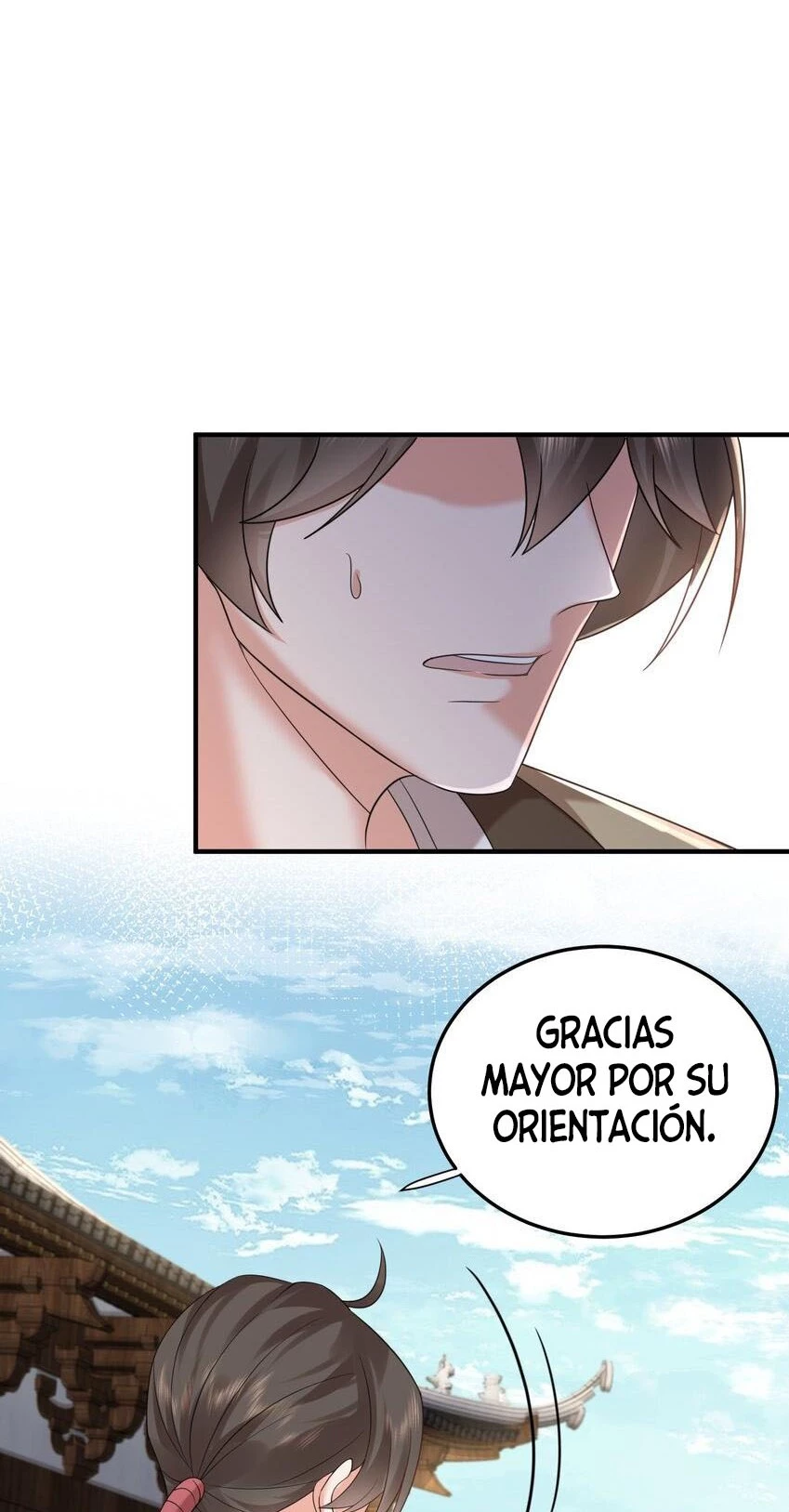 Cuándo Me Volví Invencible > Capitulo 101 > Page 21