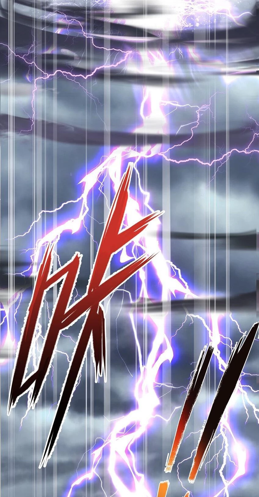 Cuándo Me Volví Invencible > Capitulo 101 > Page 211