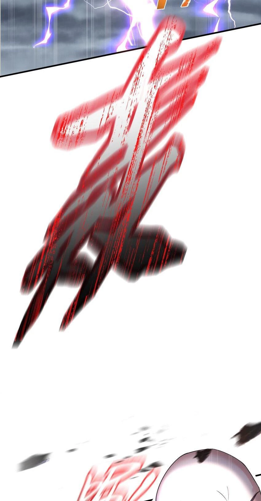 Cuándo Me Volví Invencible > Capitulo 101 > Page 221