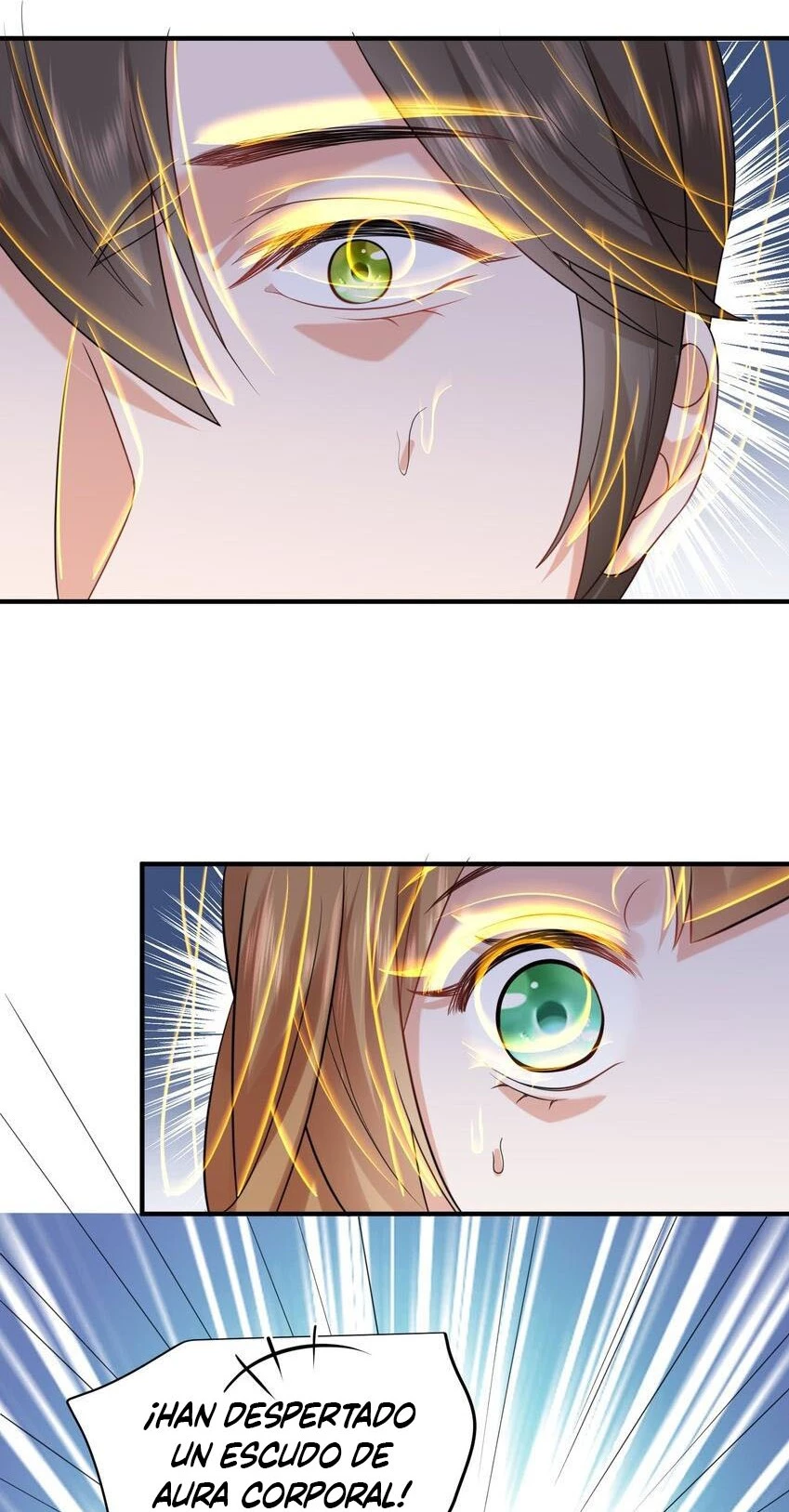 Cuándo Me Volví Invencible > Capitulo 101 > Page 291