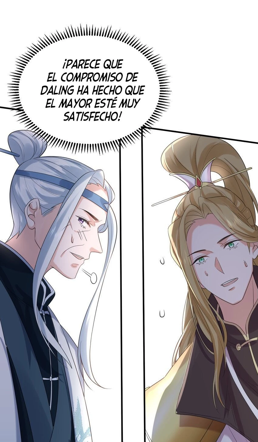 Cuándo Me Volví Invencible > Capitulo 101 > Page 311