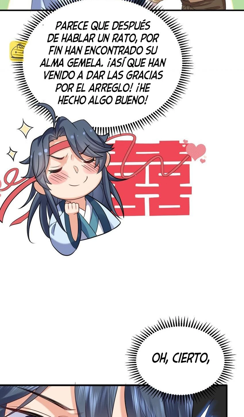 Cuándo Me Volví Invencible > Capitulo 101 > Page 371