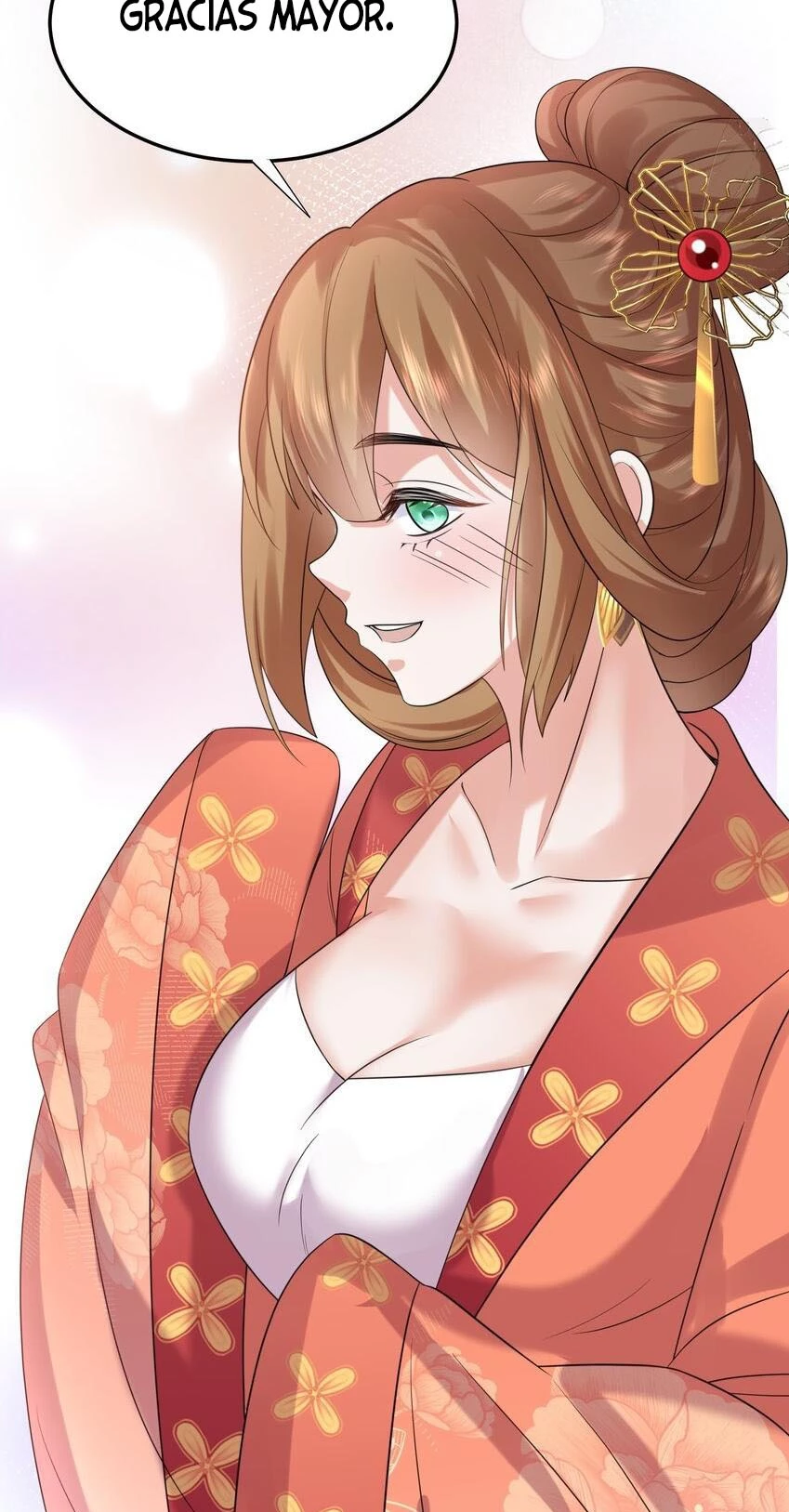 Cuándo Me Volví Invencible > Capitulo 101 > Page 41