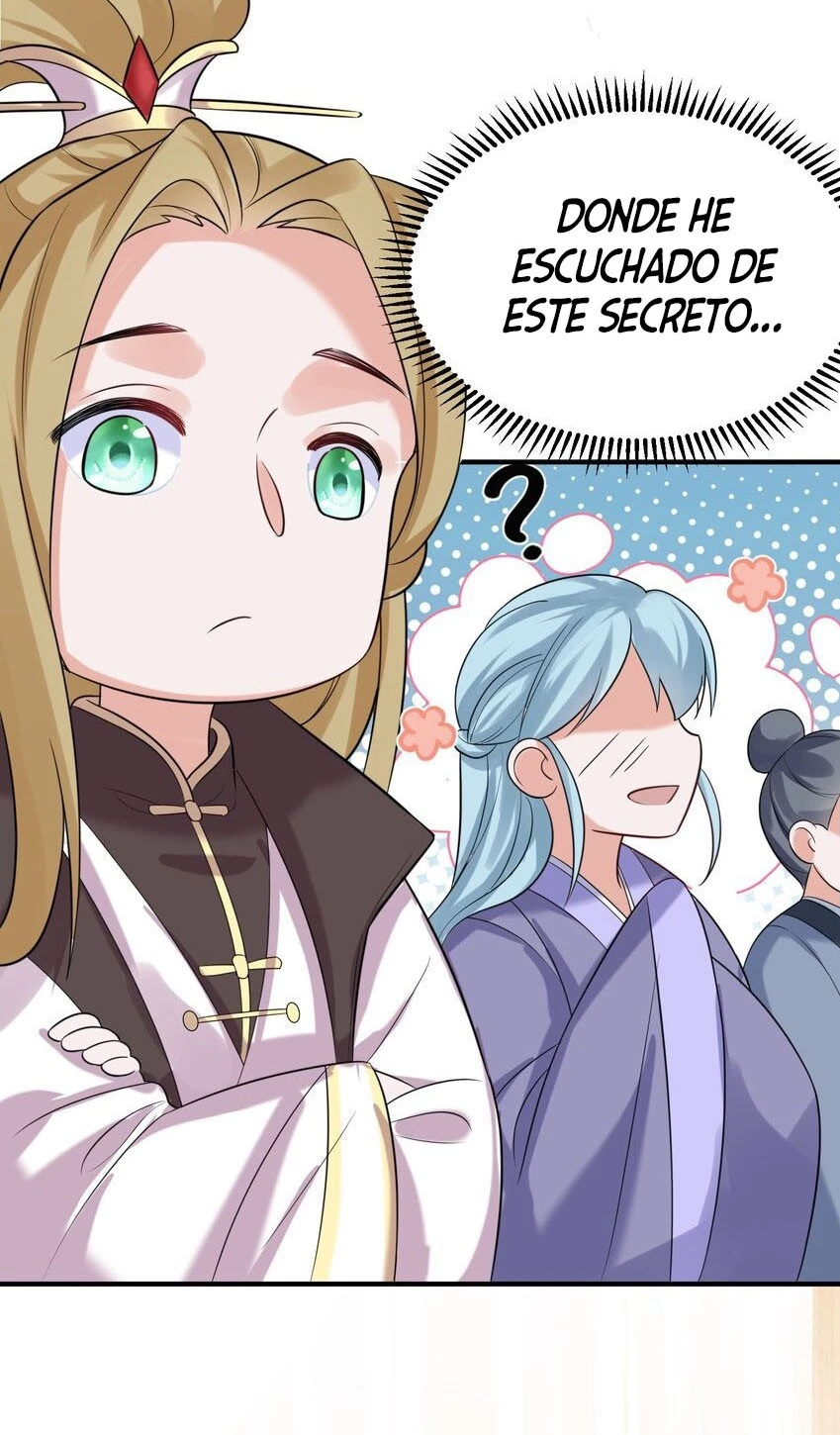 Cuándo Me Volví Invencible > Capitulo 101 > Page 421