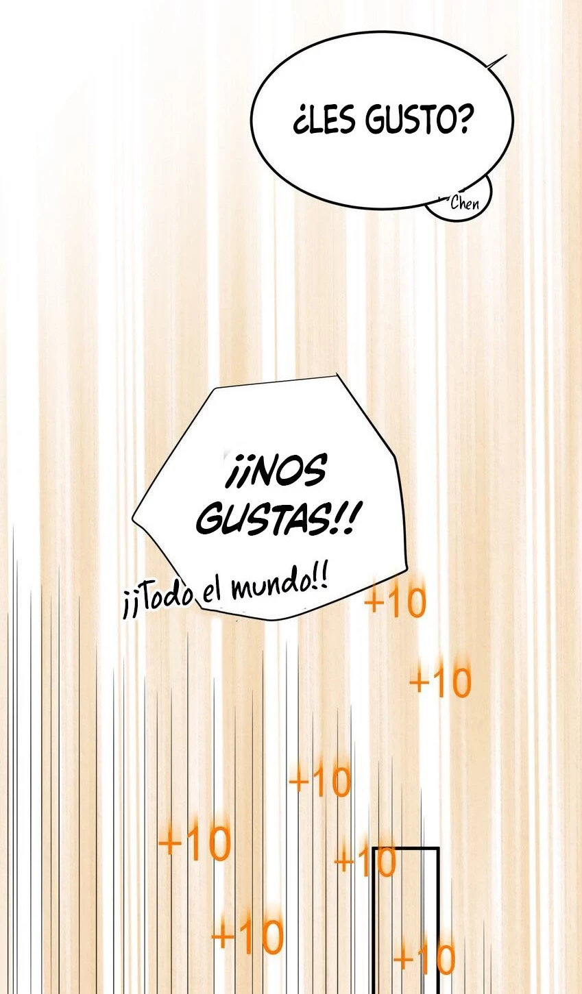 Cuándo Me Volví Invencible > Capitulo 101 > Page 431