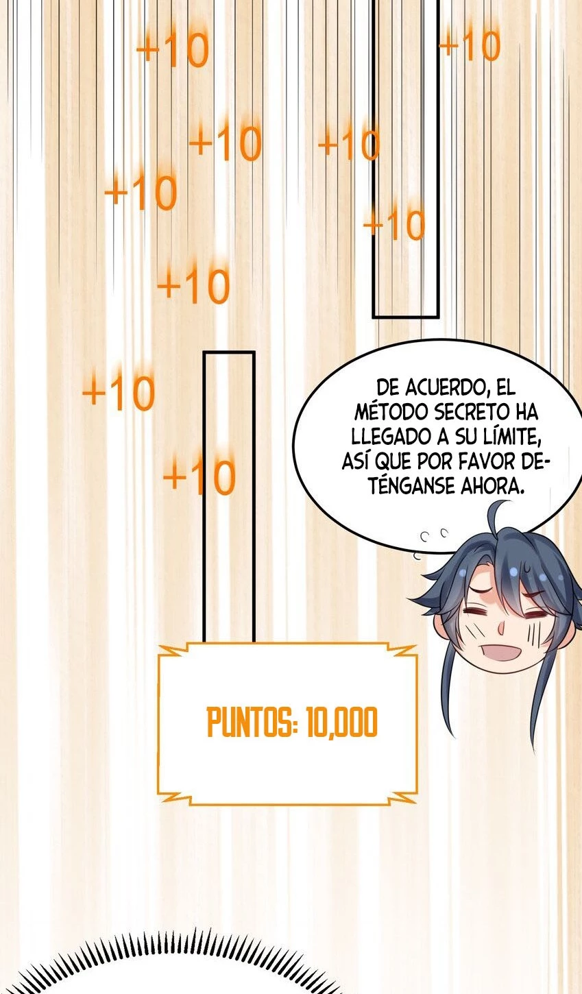 Cuándo Me Volví Invencible > Capitulo 101 > Page 441